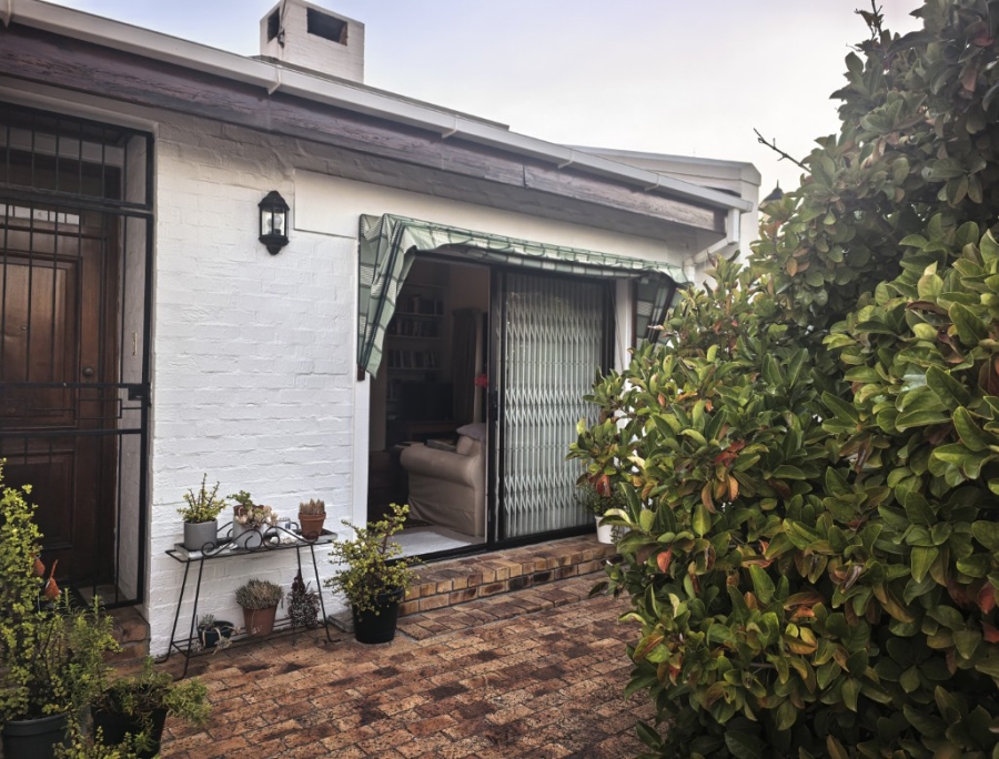 1 Bedroom Property for Sale in Die Boord Western Cape